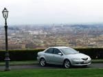 Mazda6 Sedan 2002 года